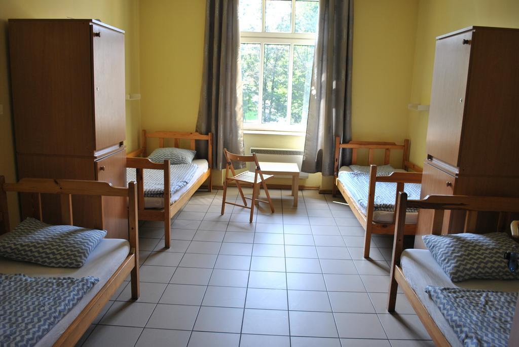Bed 4-Bed Dormitory Room,445575414:JPEG